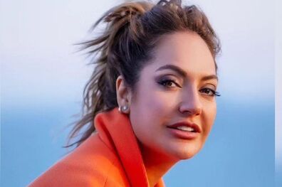 عکس جدید از فلاکت مهناز افشار