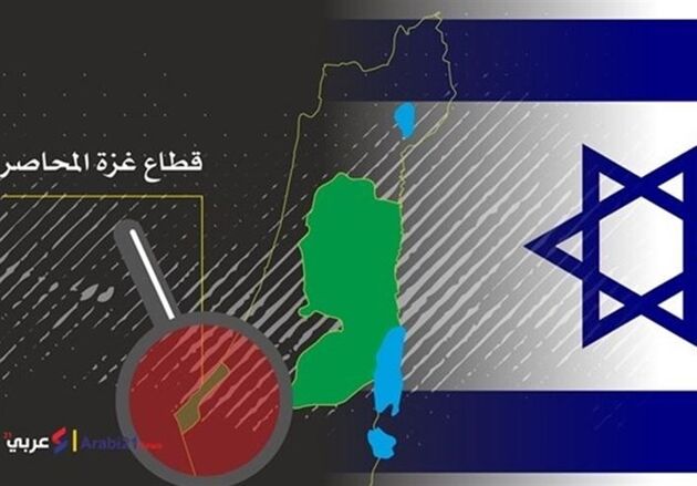 مخالفت وزیر امنیت داخلی اسرائیل با منع استفاده از بلندگو در مساجد فلسطین