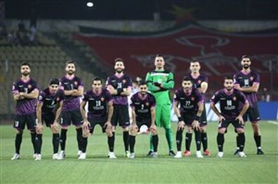 پرسپولیس با ملی‌پوشان در عربستان حاضر می‌شود