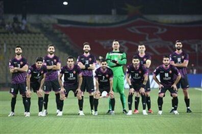 پرسپولیس با ملی‌پوشان در عربستان حاضر می‌شود