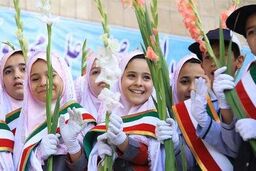 تحصیل 13.5 میلیون دانش‌آموز در مدارس /ورود 30 درصد دبیرستانی‌ها به رشته تجربی
