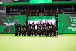  ایران به فینال جام جهانی کشتی آزاد صعود کرد+ نتایج