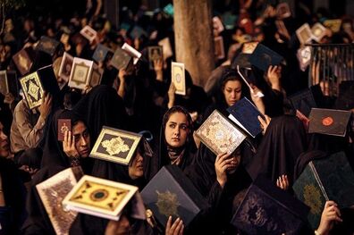 مراسم شب احیا در 29 امامزاده استان زنجان برگزار می‌شود