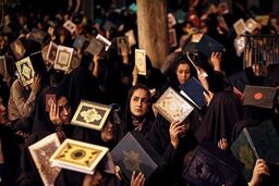مراسم شب احیا در 29 امامزاده استان زنجان برگزار می‌شود