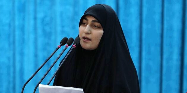 تاریخ درباره اقدامات سردار سلیمانی قضاوت خواهد کرد