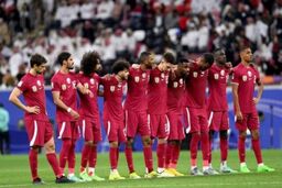 نقاط قوت قطر برابر ایران
