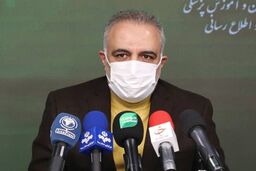زیرسویه BA.۵ بیشتر از سایر زیرسویه های اومیکرون در کشور در گردش باشد