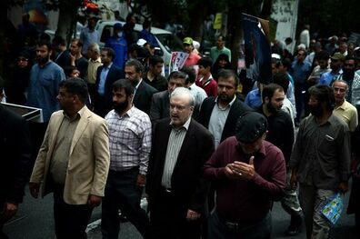 روز قدس به عنوان یادگاری از امام راحل حرکت در تقویت جبهه مقاومت است