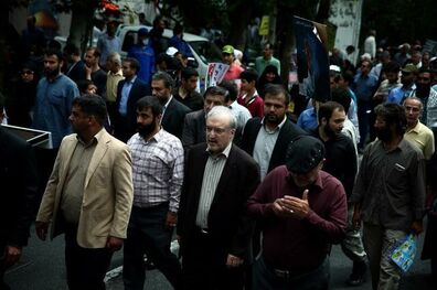 روز قدس به عنوان یادگاری از امام راحل حرکت در تقویت جبهه مقاومت است