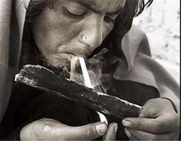 افزایش 10 درصدی سوء مصرف مواد مخدر در زنان 