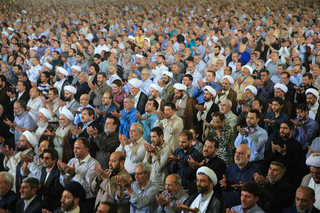  اجازه دهید از صندوق ذخیره ارزی برای اصفهان برداشت شود

