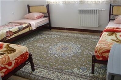 اسکان 4839 خانواده فرهنگی در زنجان/ اقامت مسافران افزایش یافت