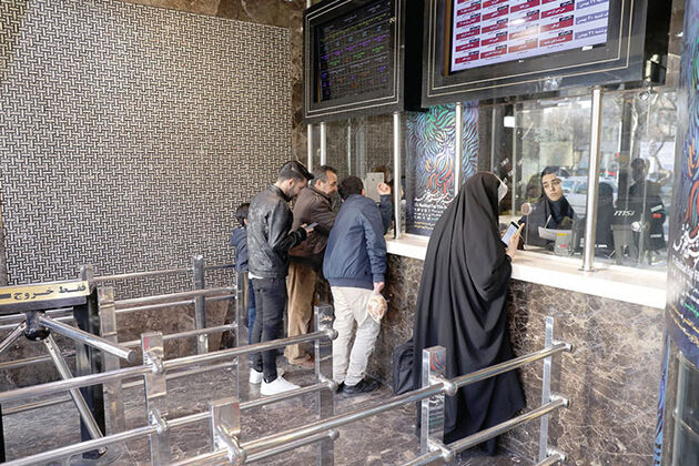 هشدار تعطیلی؛ سینمایی که از آن استقبال نمی‌شود