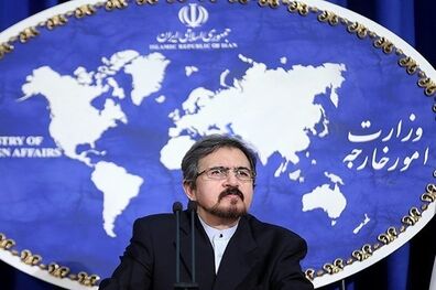 برگزاری کنفرانس خبری سخنگوی وزارت امور خارجه