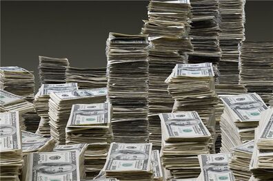 قیمت دلار تک نرخی در 9 مهر