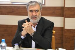 ایران در مذاکرات هسته‌ای یک چارچوب کاملا شفافی دارد/ دوران یاوه‌گویی‌های آمریکا گذشته است