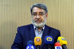 هشدار وزیر کشور نسبت به تند شدن فضای سیاسی کشور