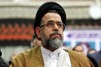 هماهنگی و ارتقاء روند امور در حراست کل کشور