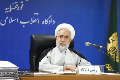 جلسه هشتم رسیدگی به اتهامات ۱۴ متهم پرونده ارزی آغاز شد
