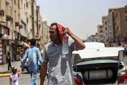 هواشناسی 26 مرداد/افزایش تدریجی دمای تهران تا یکشنبه