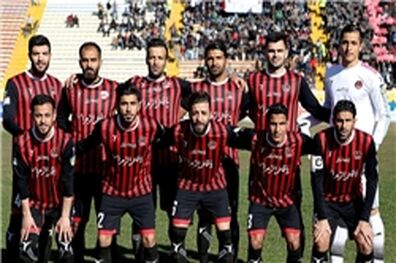 برد شیرین شاگردان میثاقیان مرهمی برای زلزله!/ سیاه‌جامگان صبا را به زیر کشید