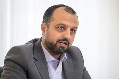 رئیس مرکز حراست وزارت اقتصاد منصوب شد