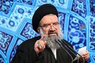 التهاب‌آفرینی و تشنج‌آفرینی در عرصه انتخابات از ناحیه هر جناحی محکوم است/ هیچ کس به بهانه نطق‌های انتخاباتی حق جفا به نظام اسلامی را ندارد