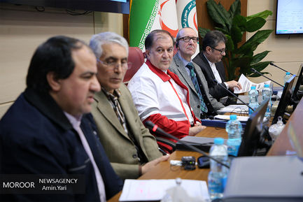 کارگاه آموزشی جستجو و نجات شهری