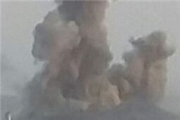 34 حمله هوایی جنگنده های سعودی 18 کشته و زخمی در یمن به جا گذاشت