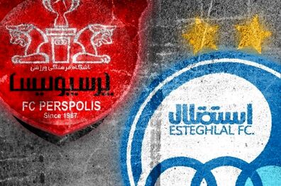 اعلام زمان نشست خبری سرمربیان پرسپولیس و استقلال