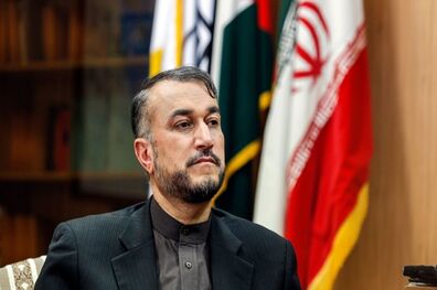 ما  به دنبال یک توافق عزتمندانه و موفق در مذاکرات هستیم