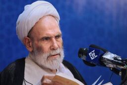 سفارش آخر امام مجتبی(ع) از زبان آیت الله مجتبی تهرانی
