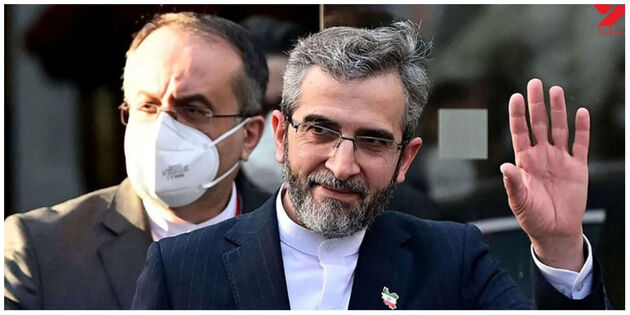 علی باقری به ارمنستان می‌رود