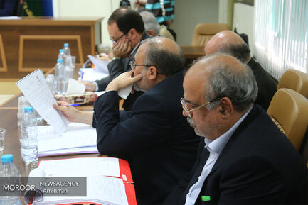 اولین جلسه دادگاه رسیدگی به اتهامات اخلالگران حوزه پتروشیمی