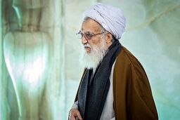 آیت الله موحدی کرمانی خطیب این هفته نماز جمعه تهران، 16 آذر شد