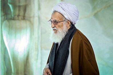 ناگفته‌های موحدی کرمانی از رفاقت ۷۰ ساله با مرحوم هاشمی