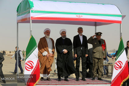 سفر رییس‌جمهوری به سیستان و بلوچستان