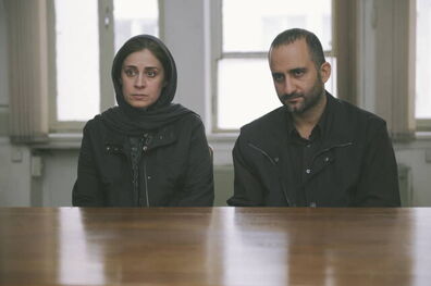 پایان فیلمبرداری فیلم قصیده‌ گاو سفید