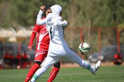 سیرجان؛ برنده بازی حساس هفته