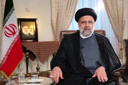 استقبال رسمی امامعلی رحمان از دکتر رئیسی