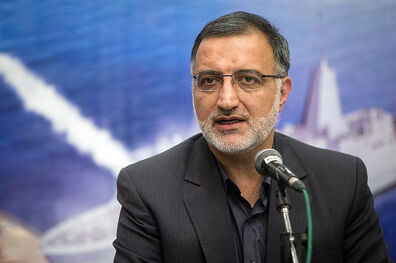 قرارداد ساخت دو بزرگراه در تهران بسته شده است
