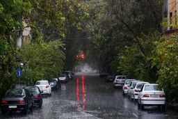 وضعیت آب و هوای کشور در چند روز آینده اعلام شد