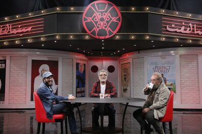 زمان پخش سری جدید برنامه هفت مشخص شد