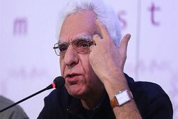 اطلاعیه پلیس درپی مرگ کیومرث پوراحمد