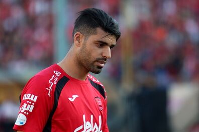  مهدی طارمی به حذف پرسپولیس و استقلال از لیگ قهرمانان آسیا واکنش نشان داد
