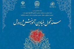 بررسی برنامه‌های زیرنظام تأمین منابع مالی سند تحول بنیادین آموزش و پرورش
