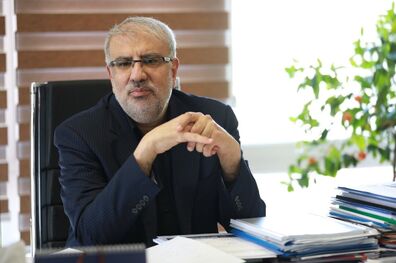 خبر خوب وزیر نفت برای مشترکین گاز