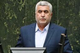 عضو ناظر مجلس در شورای عالی انرژی مشخص شد