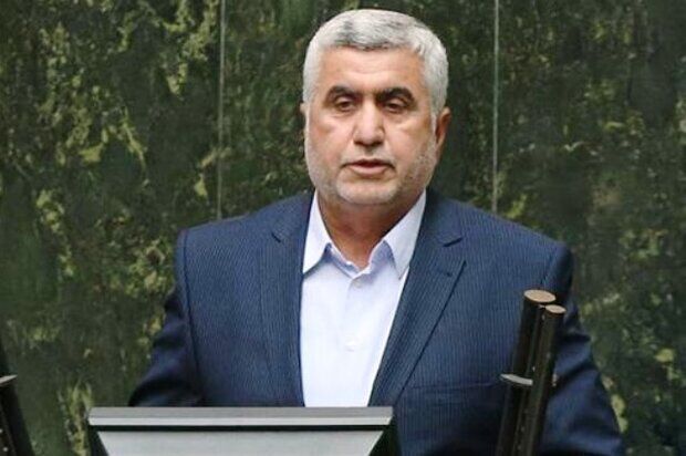 عضو ناظر مجلس در شورای عالی انرژی مشخص شد