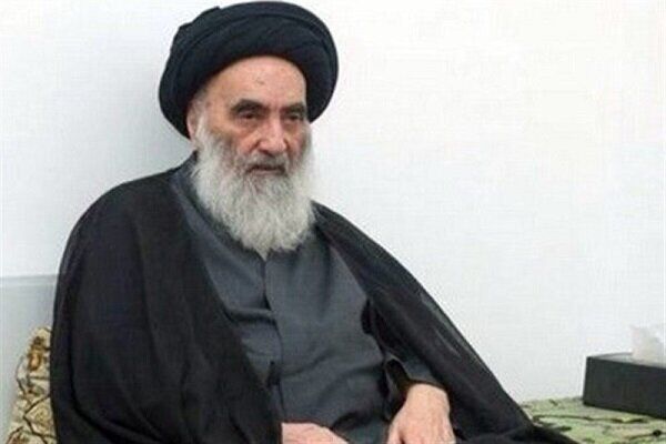 وجود کانال تلگرامی پاسخگویی به مسائل شرعی آیت الله سیستانی تکذیب شد